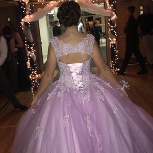 Meet your Posher, Darsey